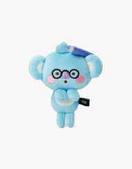 BT21© KOYA Study With Me Monitor Plush