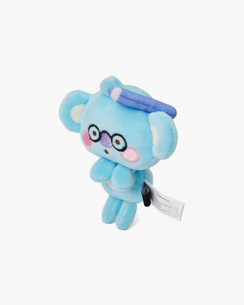 BT21© KOYA Study With Me Monitor Plush