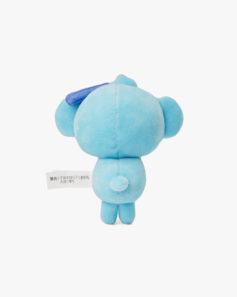 BT21© KOYA Study With Me Monitor Plush