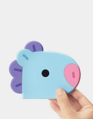 BT21 MANG BABY Silicone Coaster