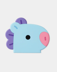 BT21 MANG BABY Silicone Coaster