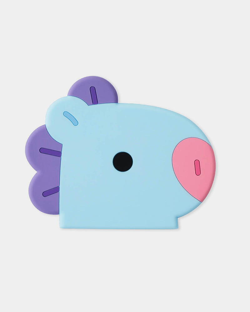 BT21© MANG BABY Silicone Coaster