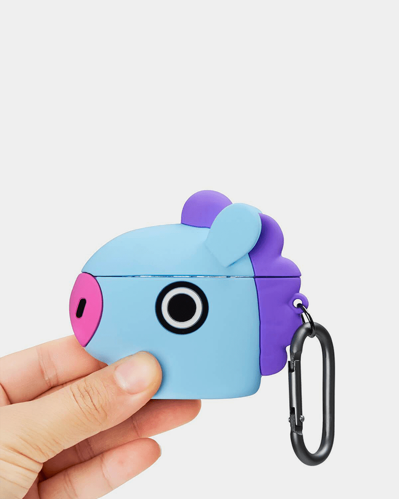 BT21 MANG AirPods Pro Case