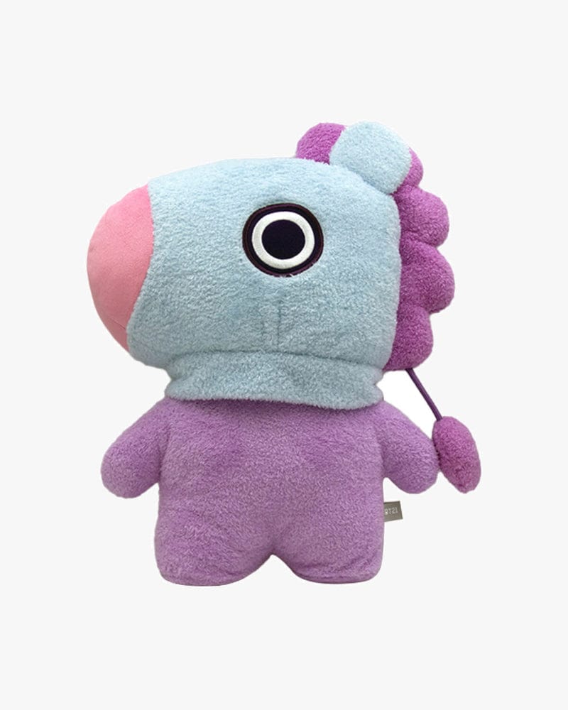 BT21© MANG Large Tatton Plush