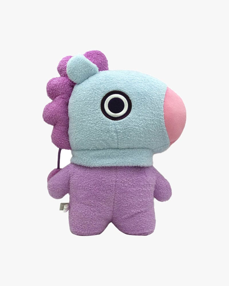 BT21© MANG Large Tatton Plush