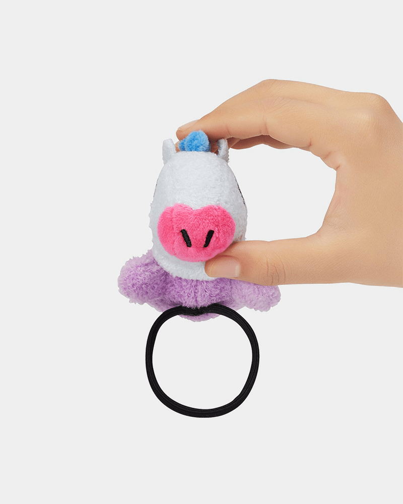 BT21 MANG Lying Hair Tie