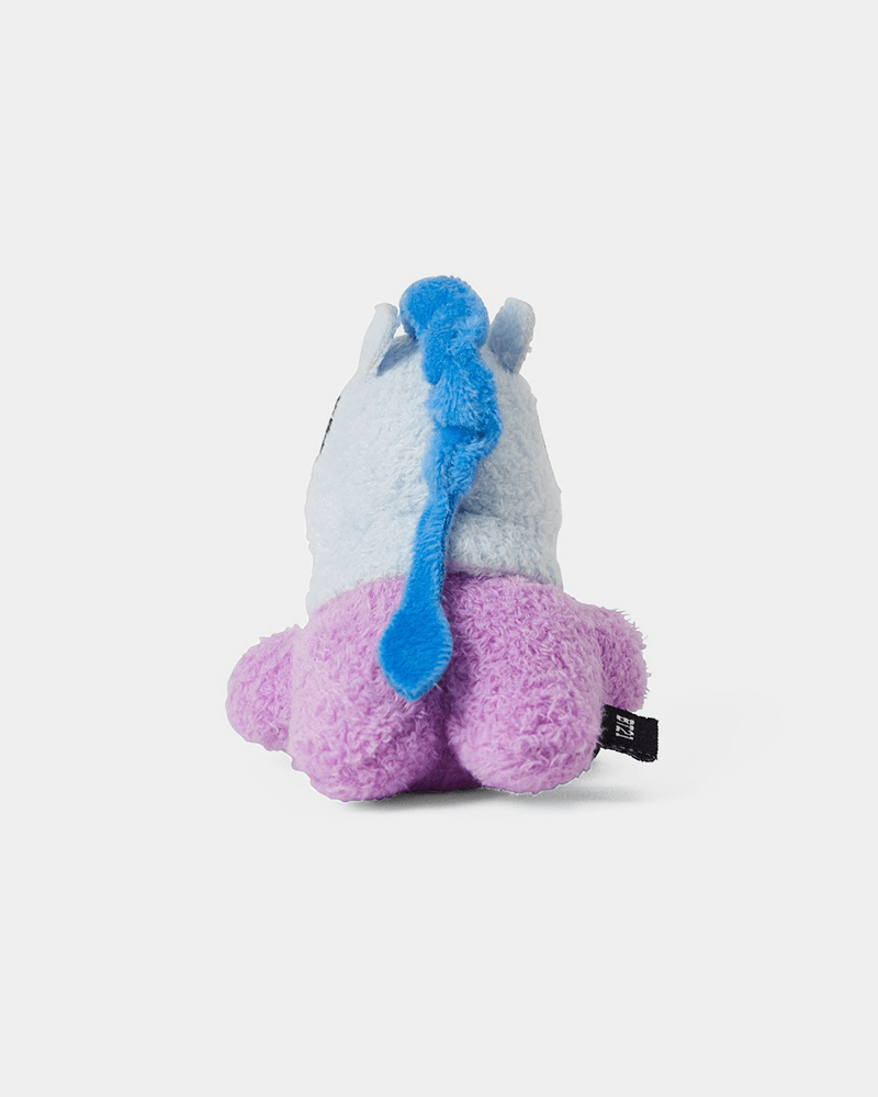 BT21 MANG Lying Hair Tie