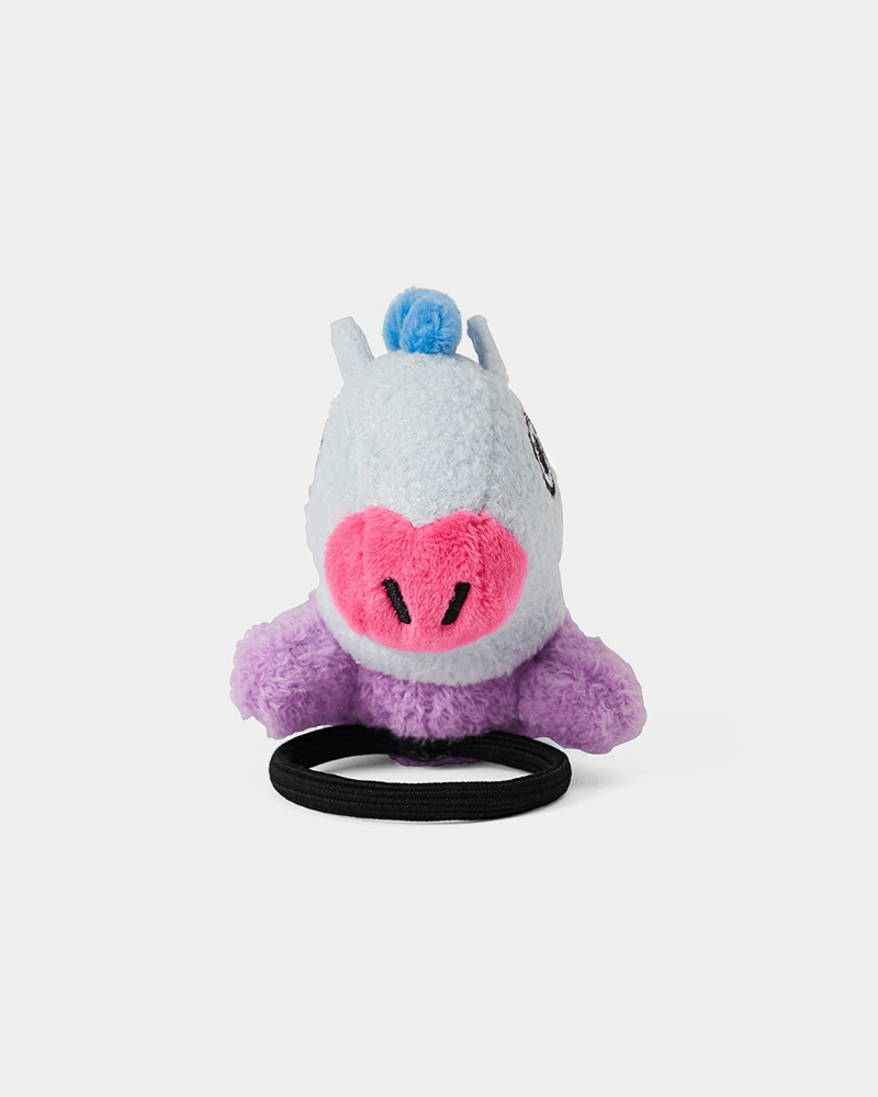 BT21© MANG Lying Hair Tie