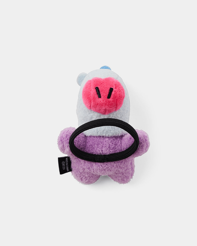 BT21© MANG Lying Hair Tie