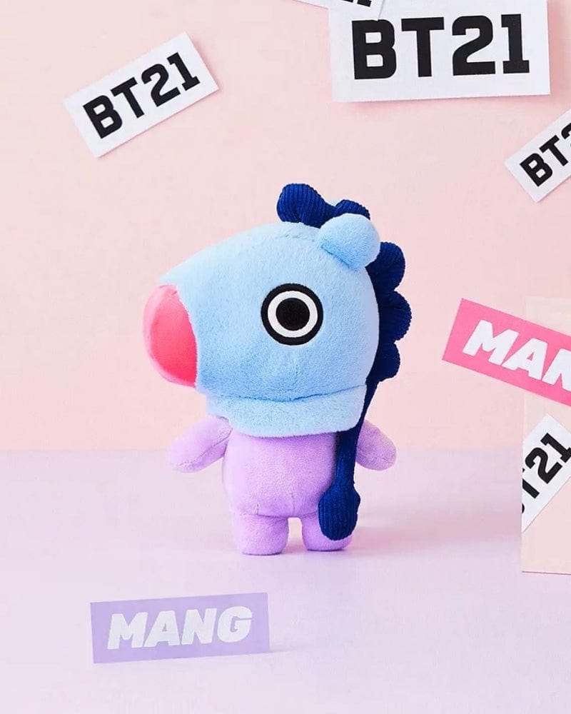 BT21© MANG Medium Standing Doll