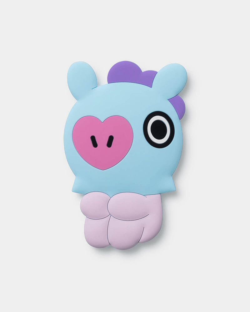 BT21© MANG Mini Hand Mirror