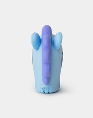 Mini pochette en silicone BT21 MANG