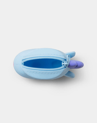 Mini pochette en silicone BT21 MANG