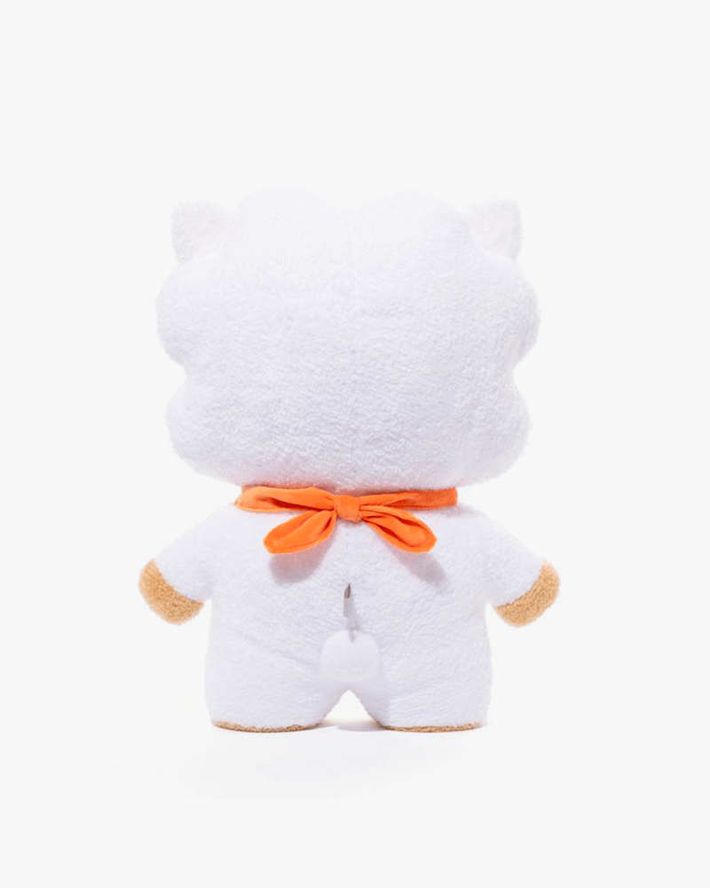 BT21 RJ BABY Large Neton Plush