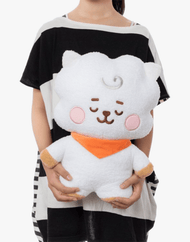 BT21 RJ BABY Large Neton Plush