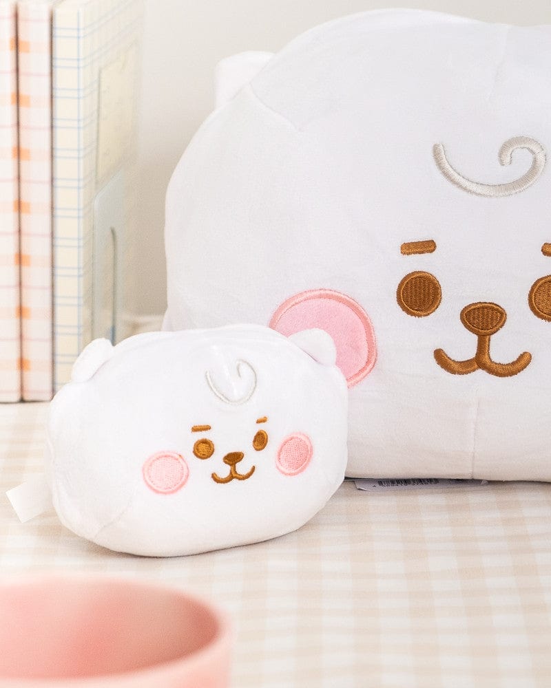 BT21 RJ BABY MOTCHIN MOTCHIN Plush S