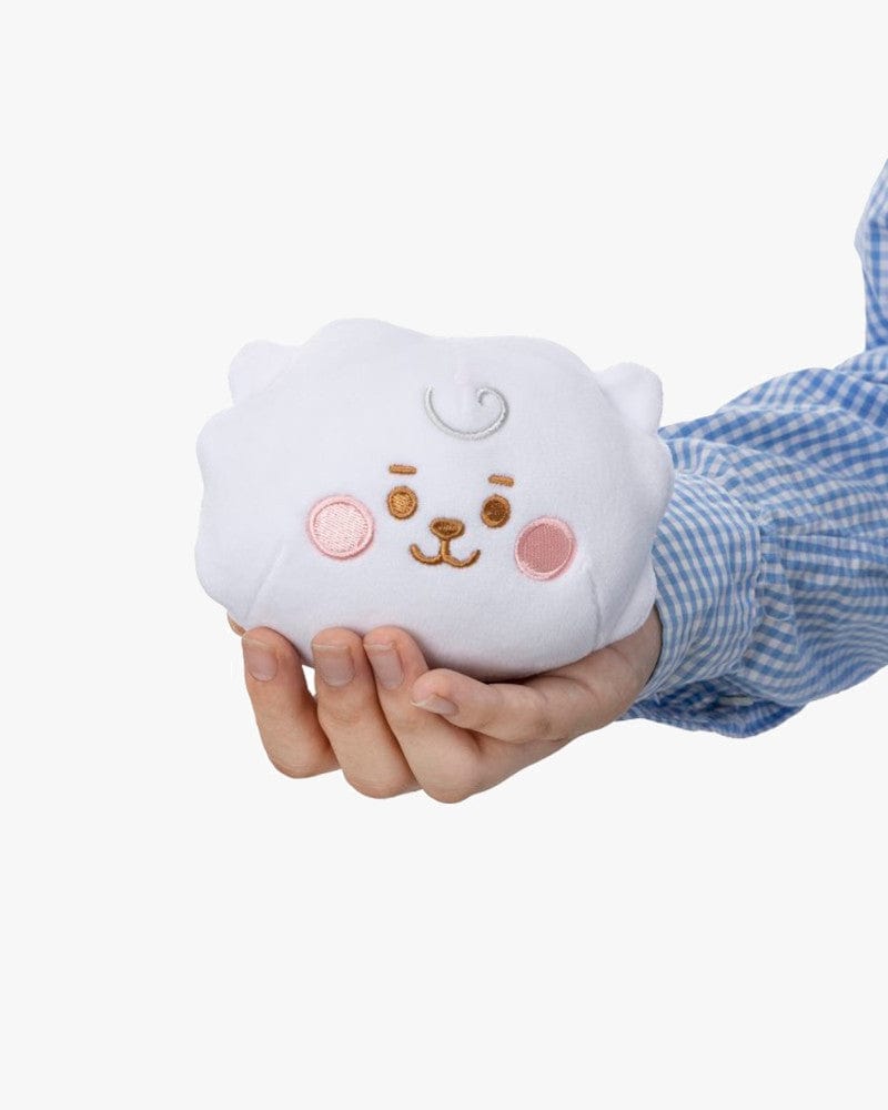 BT21 RJ BABY MOTCHIN MOTCHIN Plush S