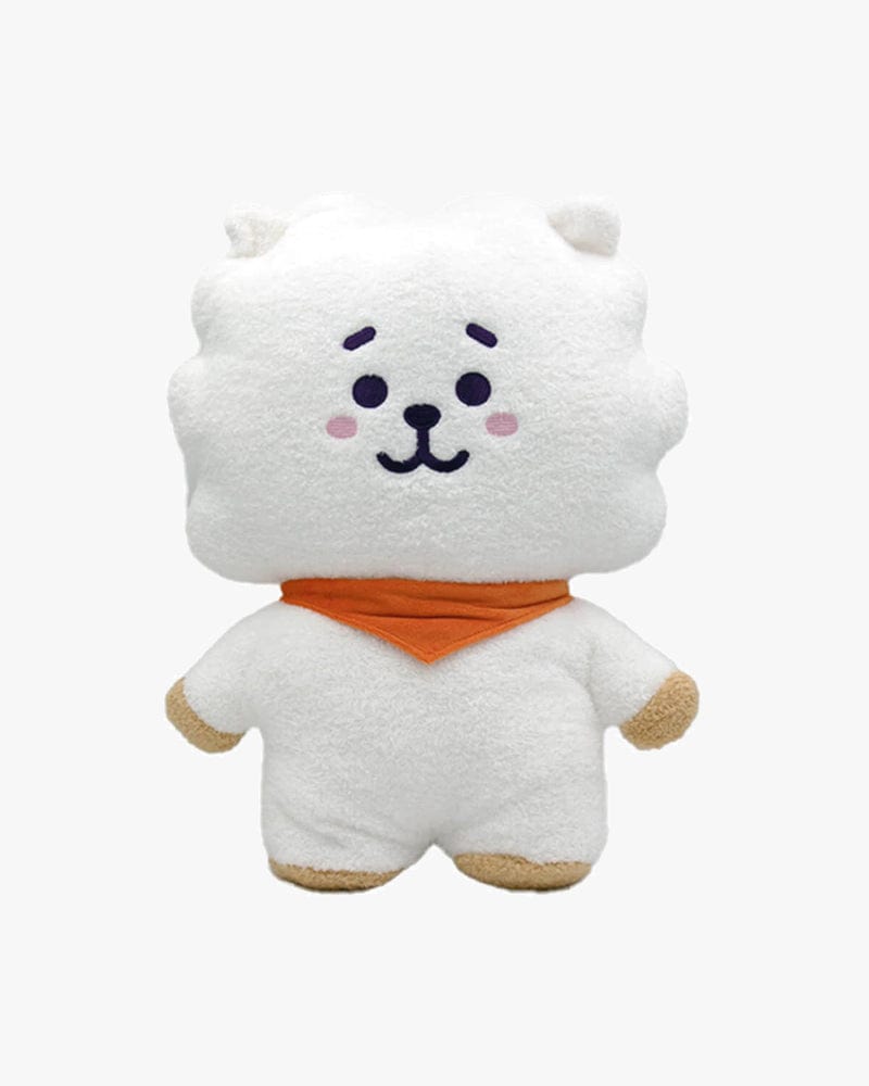 BT21© RJ Large Tatton Plush