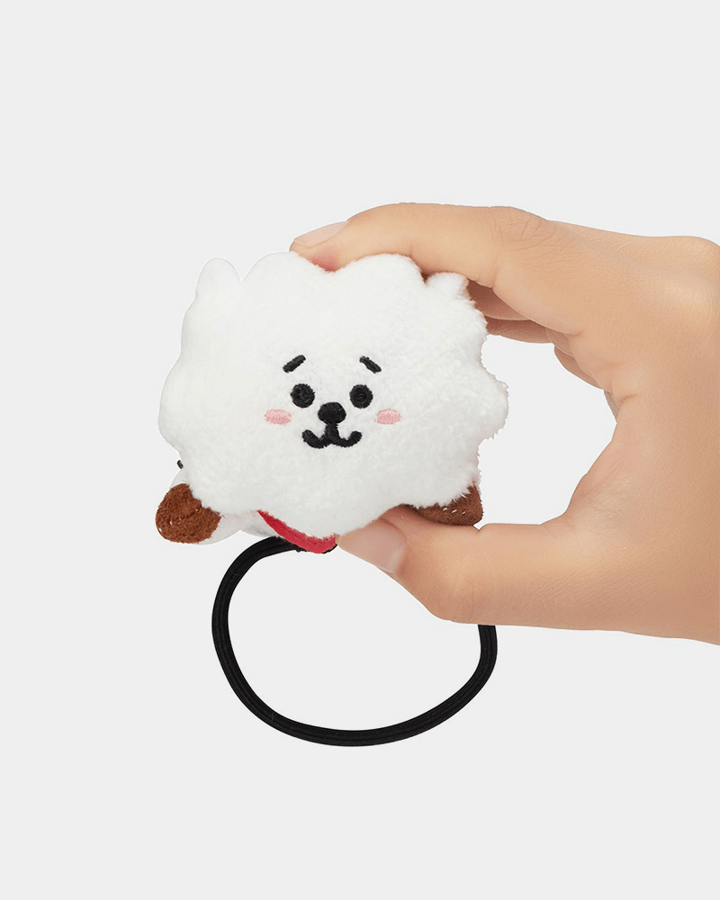 BT21© RJ Lying Hair Tie