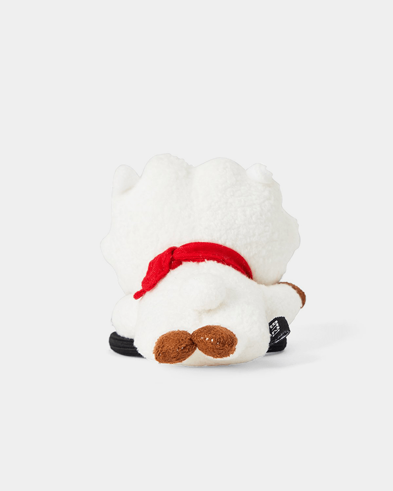 BT21 RJ Lying Hair Tie