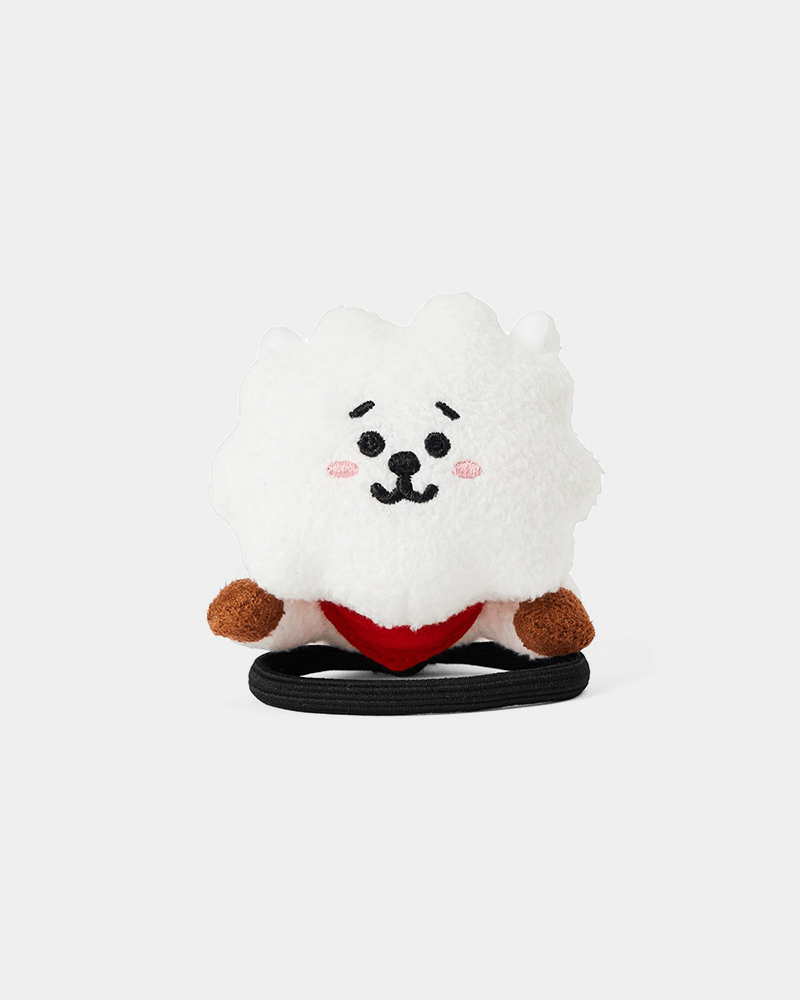 BT21 RJ Lying Hair Tie