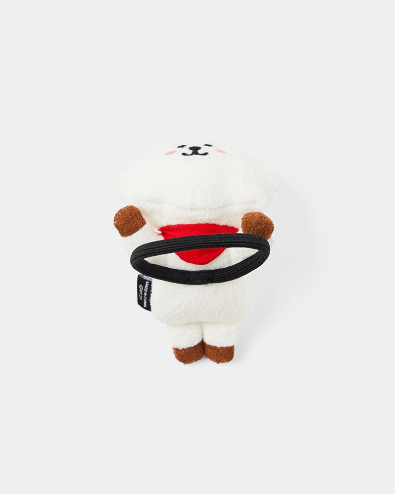 BT21© RJ Lying Hair Tie