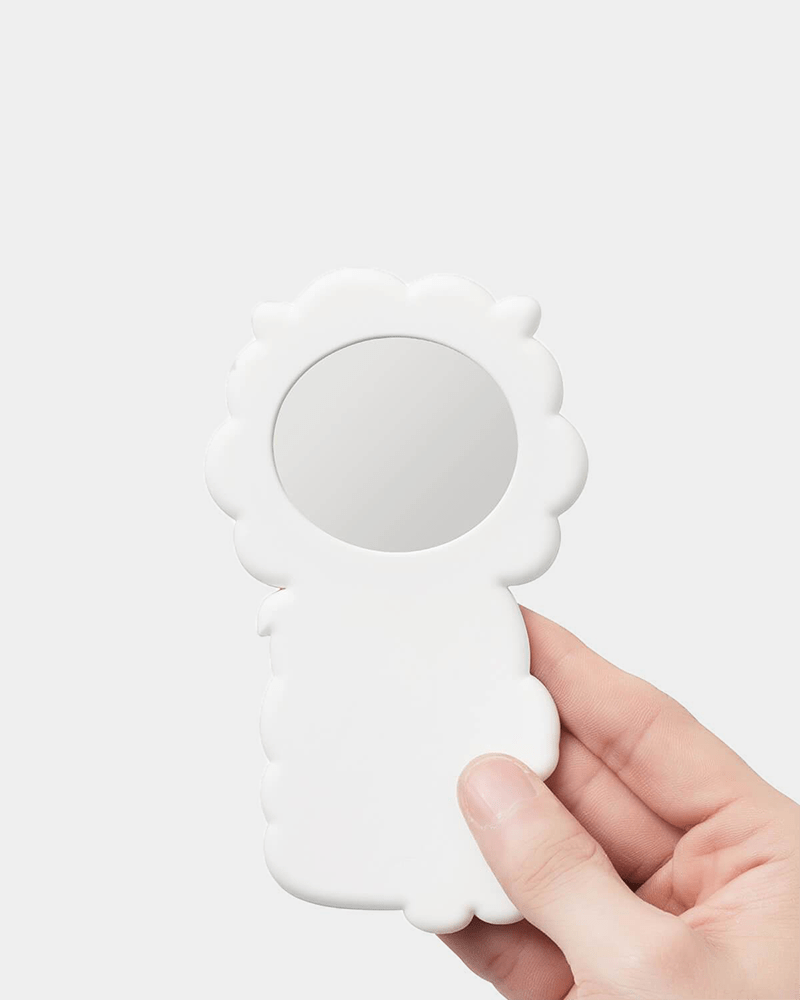 BT21© RJ Mini Hand Mirror