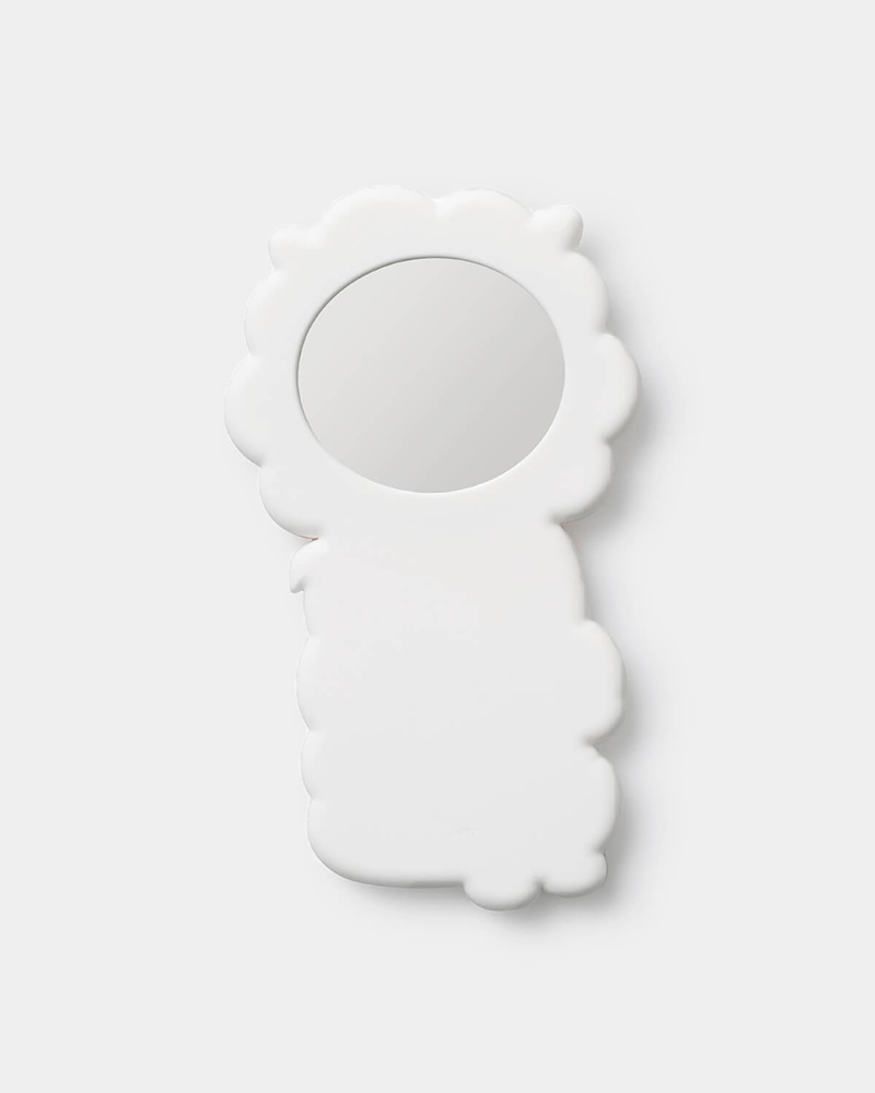 BT21© RJ Mini Hand Mirror