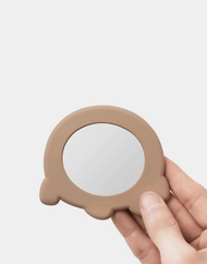 BT21 SHOOKY Mini Hand Mirror