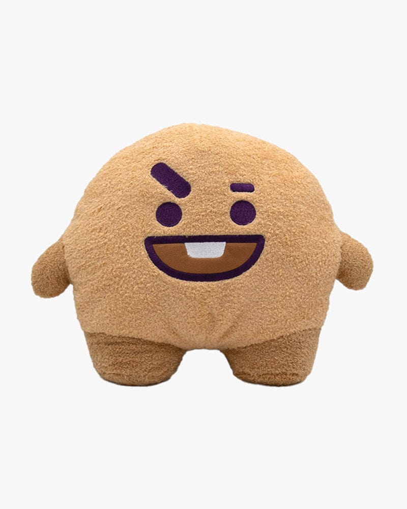 BT21© SHOOKY Large Tatton Plush