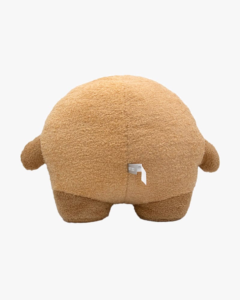 BT21© SHOOKY Large Tatton Plush