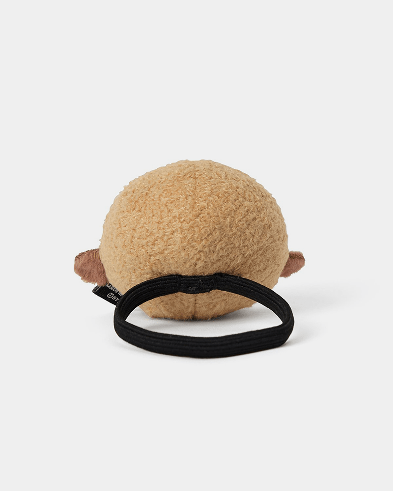 BT21 SHOOKY Lying Hair Tie