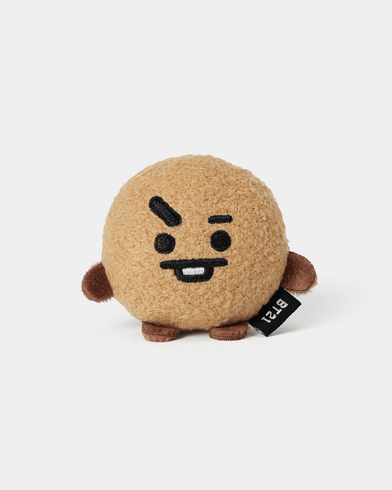 BT21© SHOOKY Lying Hair Tie