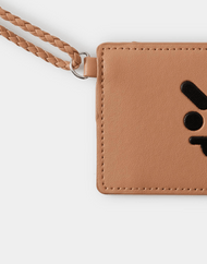 BT21 SHOOKY Strap Card Case