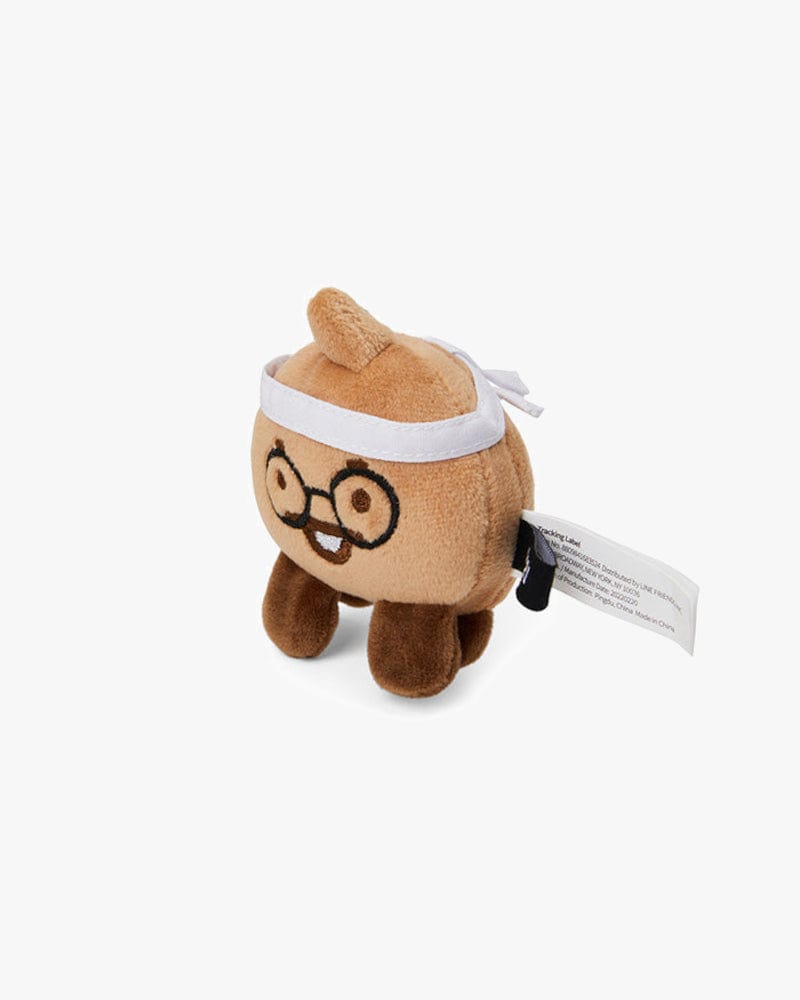 BT21© SHOOKY Study With Me Monitor Plush