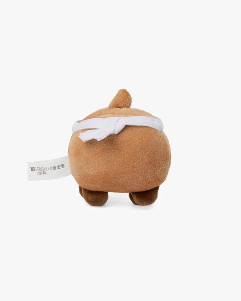 BT21© SHOOKY Study With Me Monitor Plush