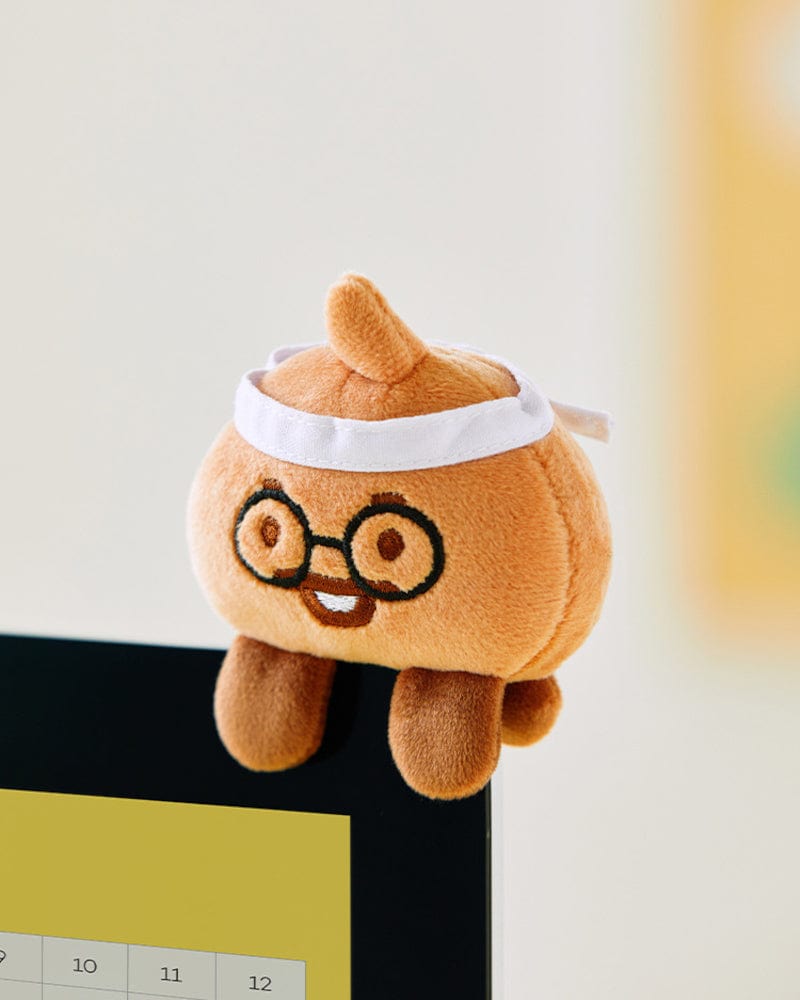 BT21© SHOOKY Study With Me Monitor Plush