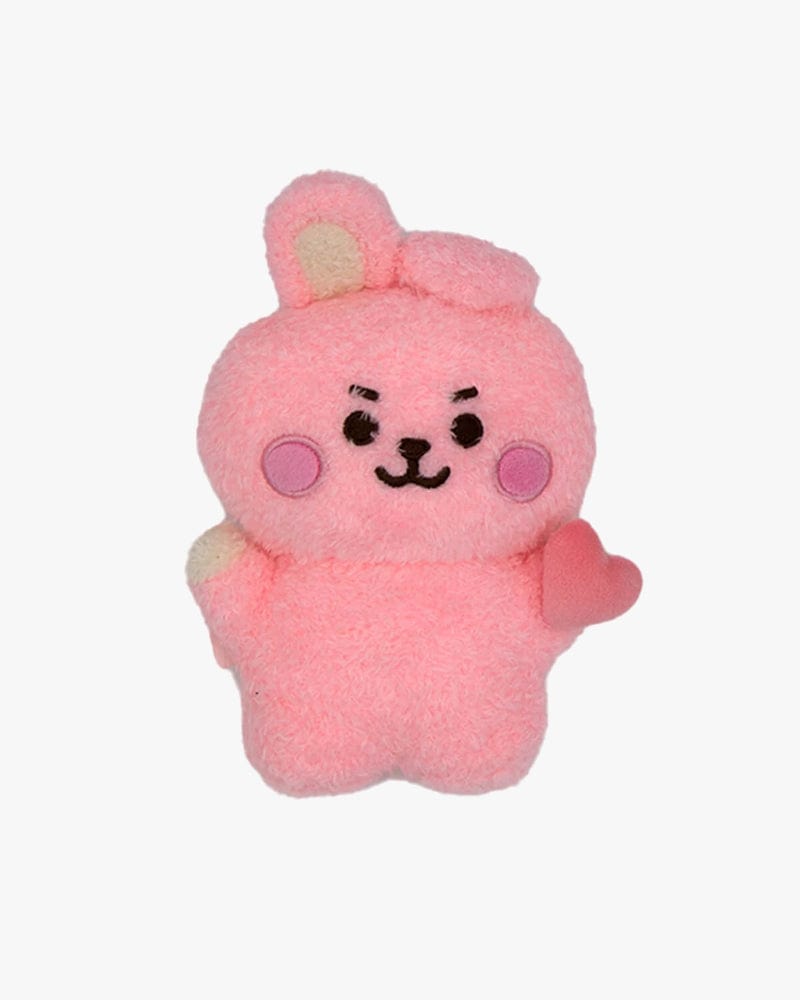 BT21© COOKY Heart Tatton Standing Doll