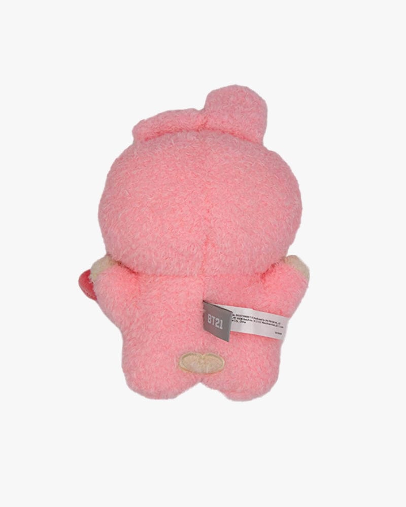 BT21© COOKY Heart Tatton Standing Doll