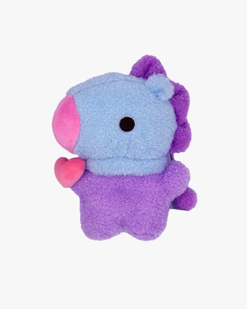 BT21© MANG Heart Tatton Standing Doll