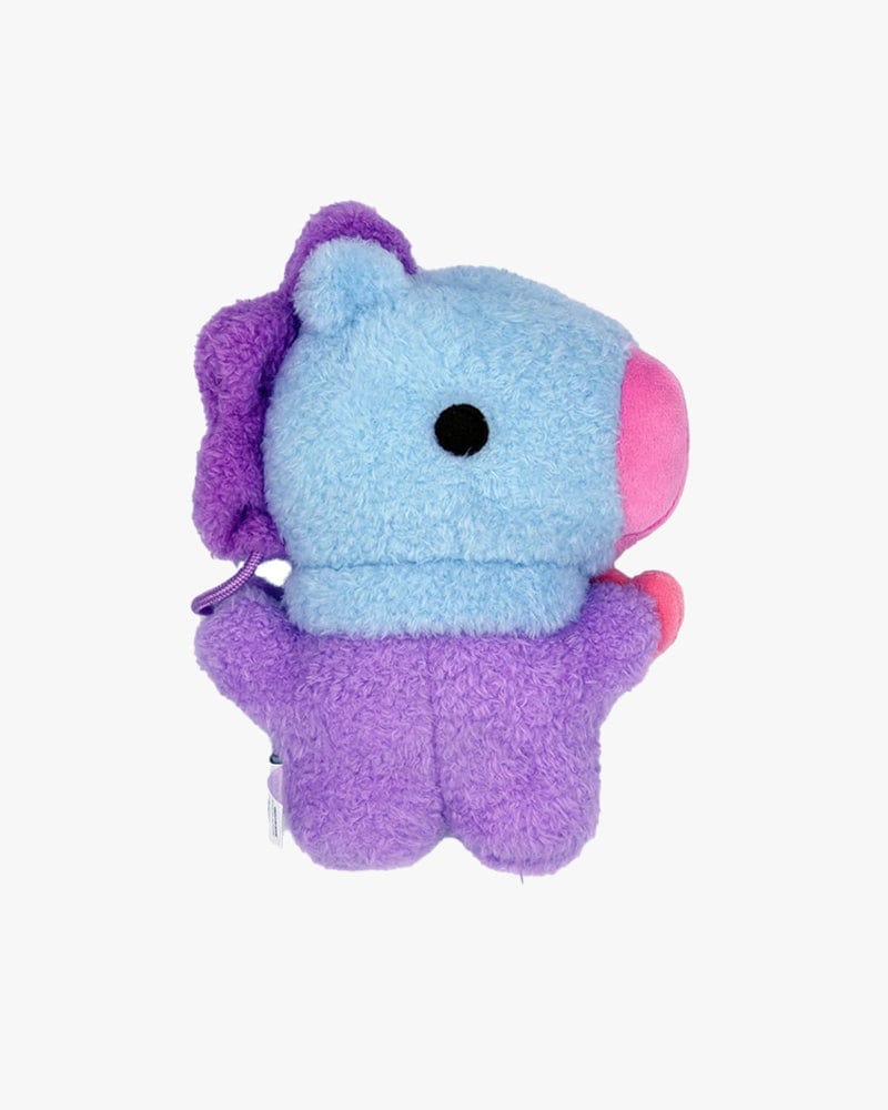 BT21© MANG Heart Tatton Standing Doll