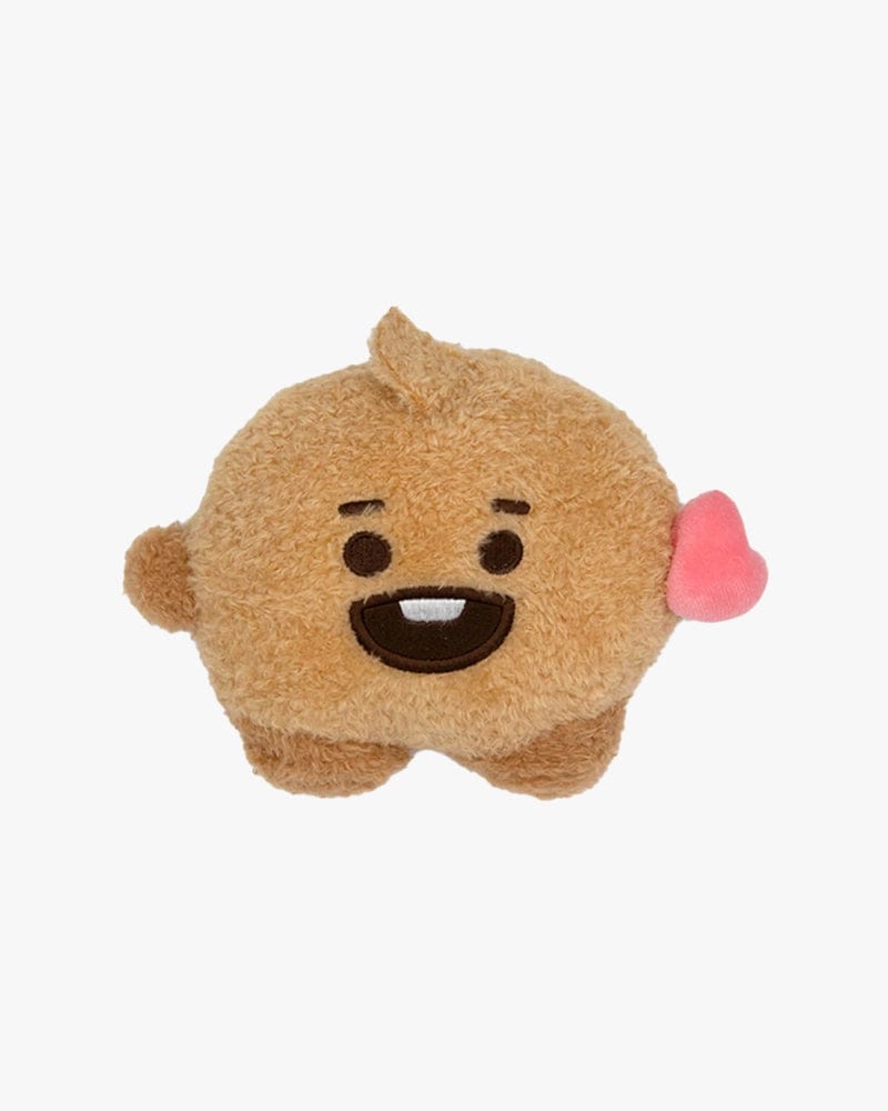 BT21© SHOOKY Heart Tatton Standing Doll