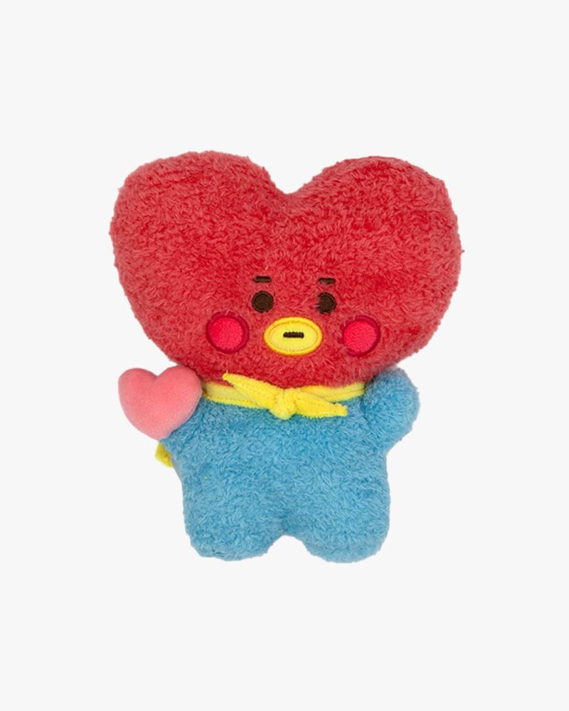 BT21© TATA Heart Tatton Standing Doll