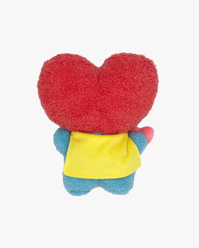 BT21© TATA Heart Tatton Standing Doll