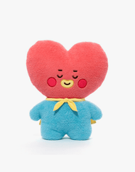 BT21 TATA BABY Large Neton Plush
