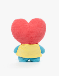 BT21 TATA BABY Large Neton Plush