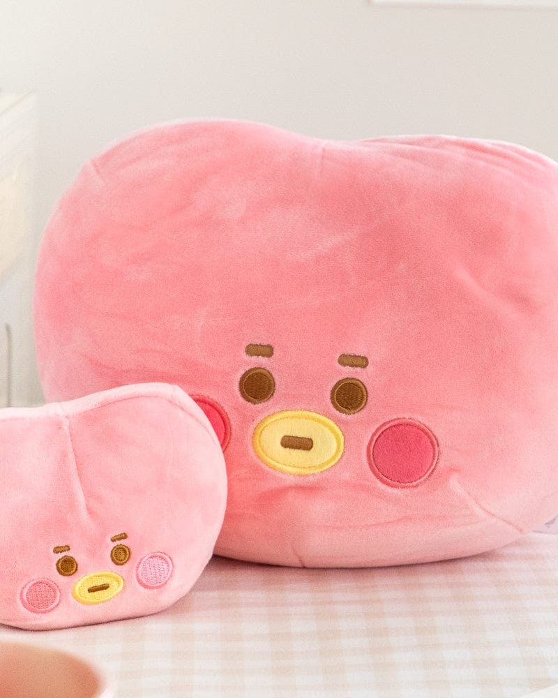 BT21 TATA BABY MOTCHIN MOTCHIN Plush M