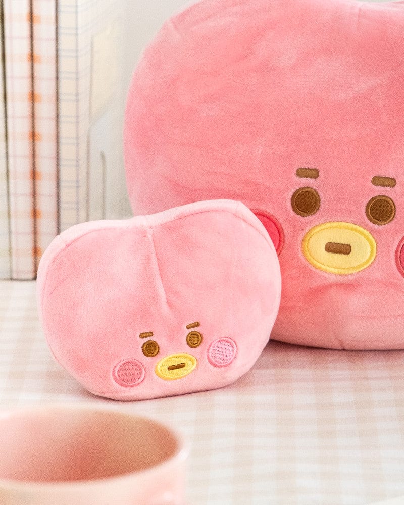 BT21 TATA BABY MOTCHIN MOTCHIN Plush S