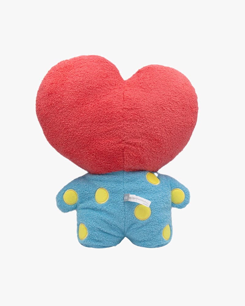 BT21© TATA Large Tatton Plush