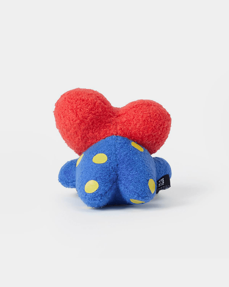 BT21 TATA Lying Hair Tie